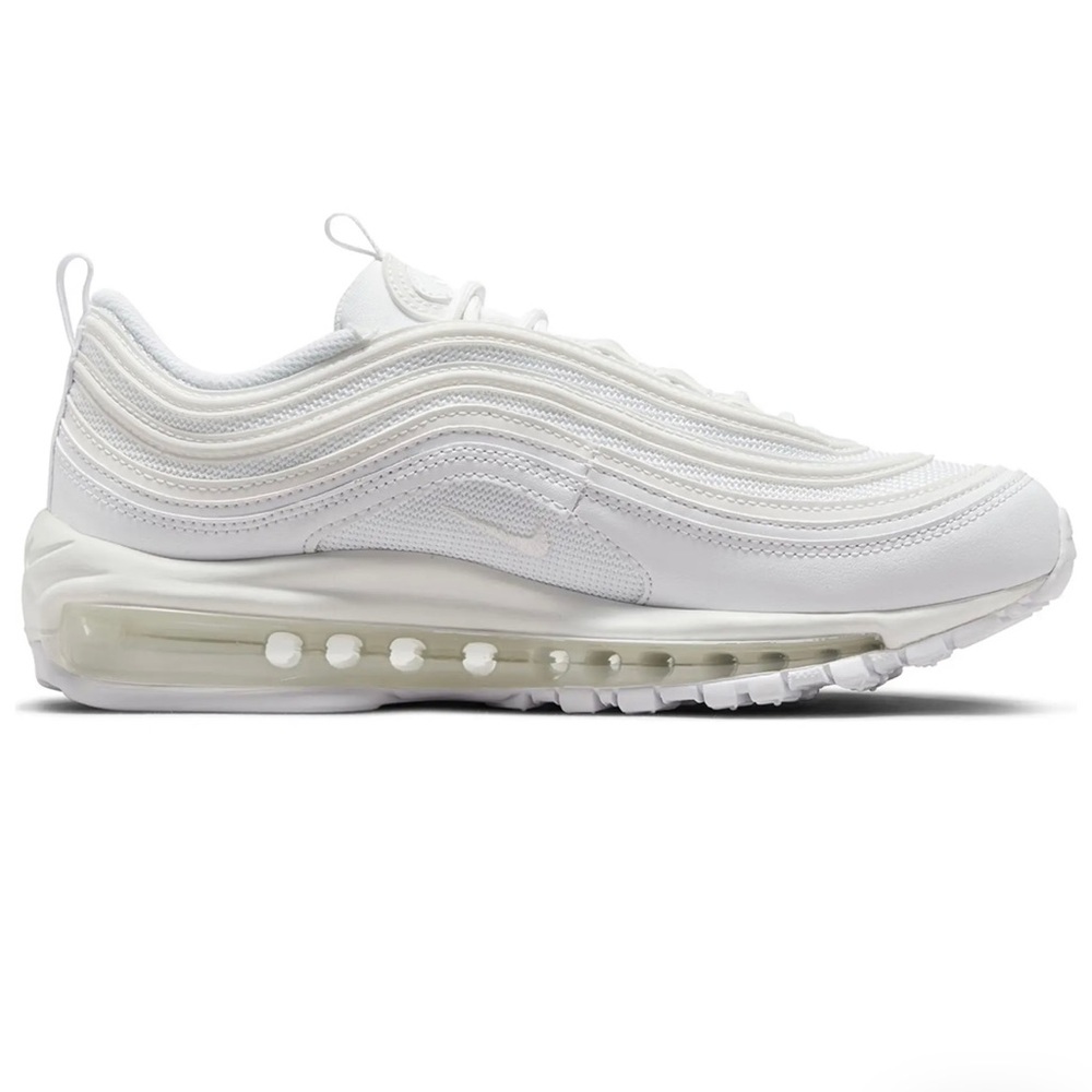 Womens Nike Air Max 97 Shoes - Picture 2 of 5
